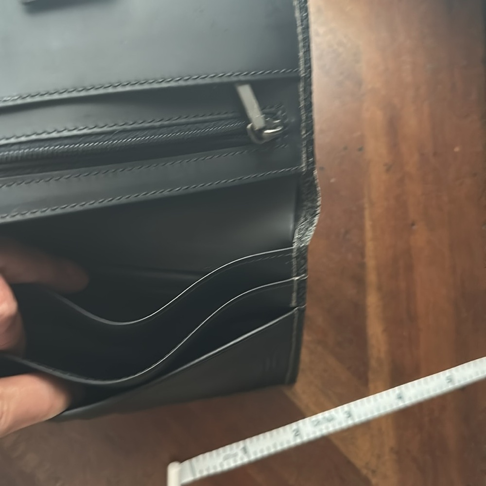 Borbonese Wallet - image 8